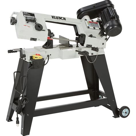 metalworking band saws